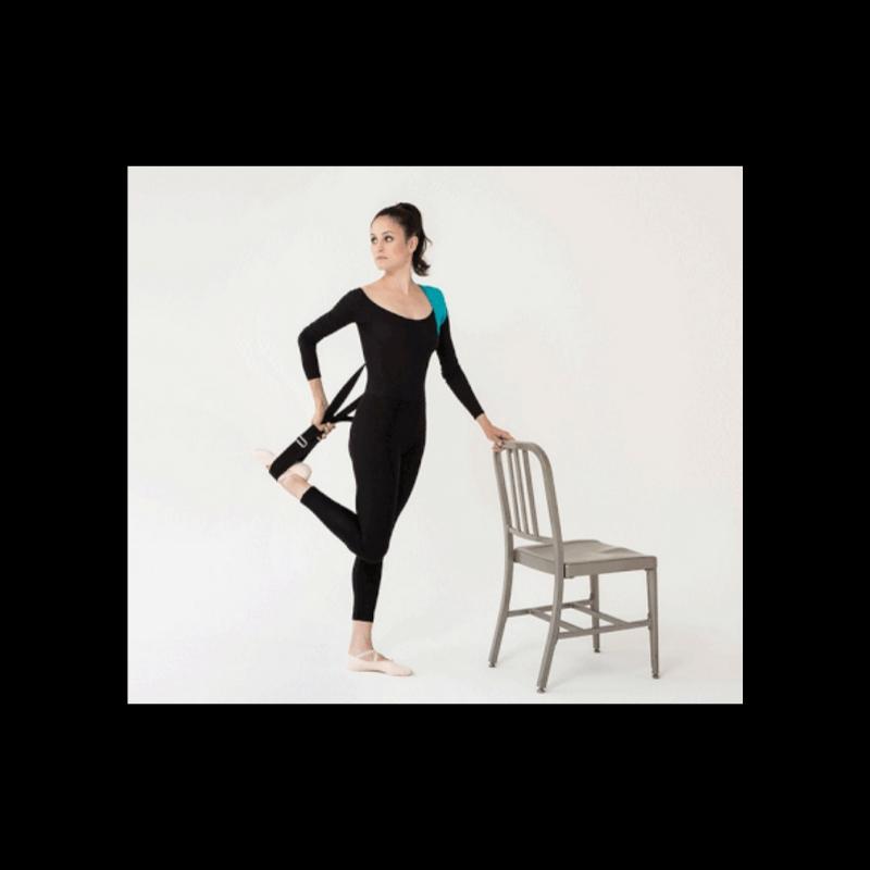 How to do a Side Extension with the Flexistretcher