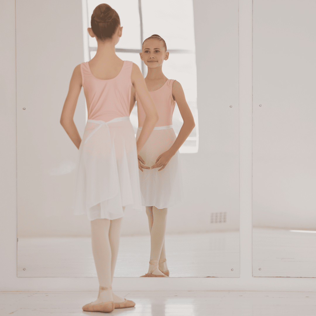 Ballet Positions | Ballet Basics for Beginners