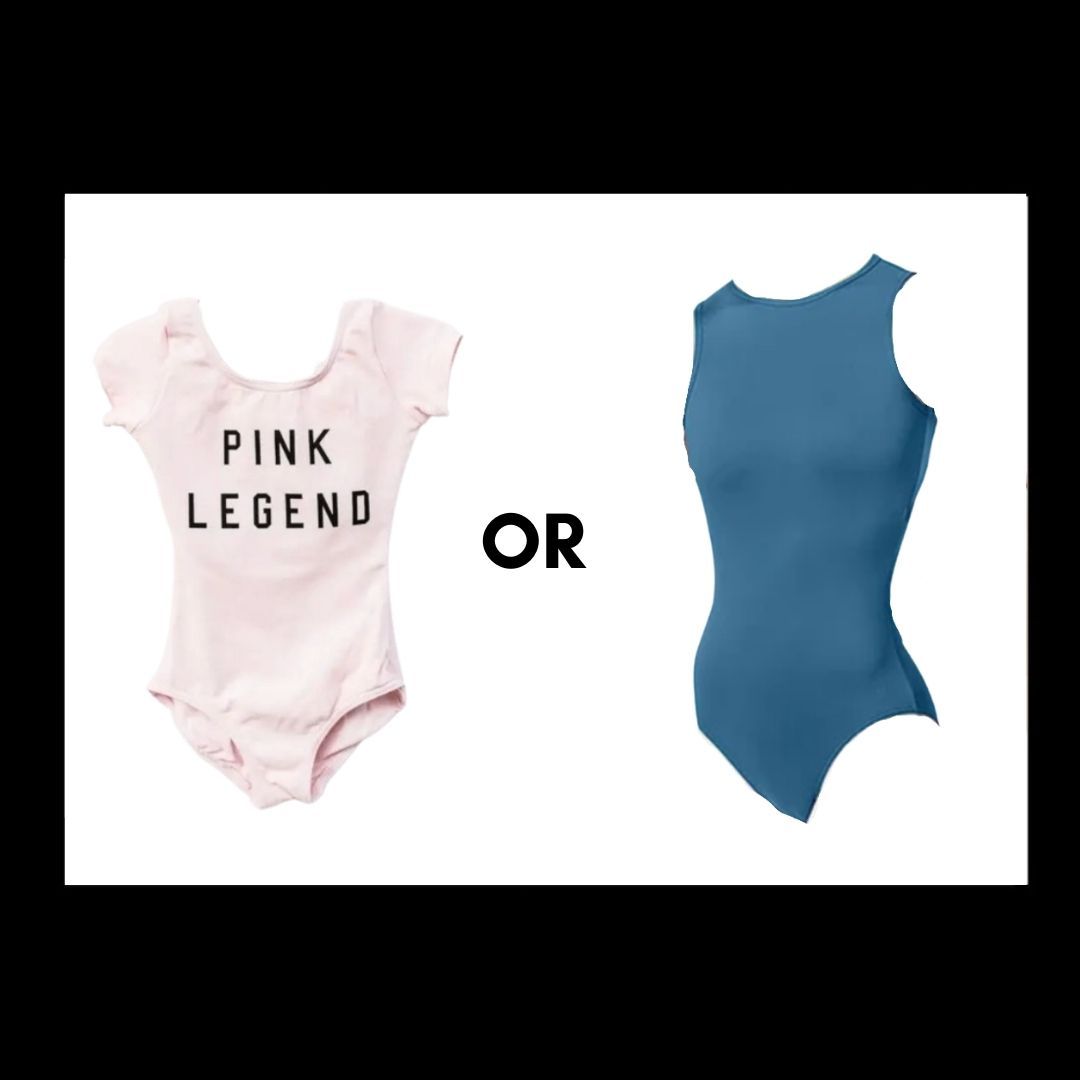 What is a Better Material For Dancewear - Cotton or Microfiber?