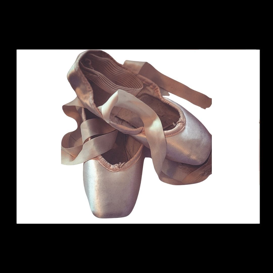 How To Choose Your Pointe Shoe Ribbons