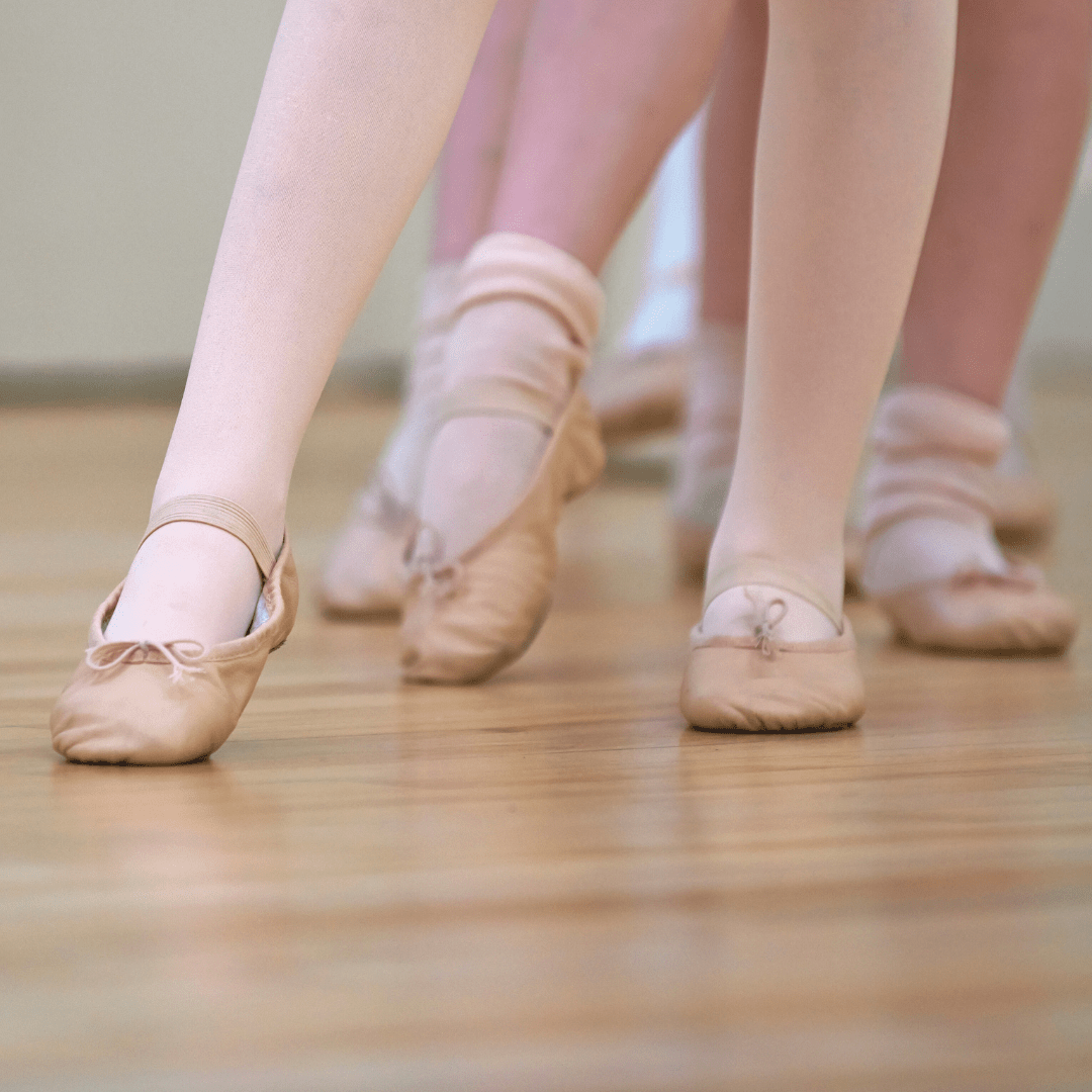 The Best Ballet Shoes for Beginners