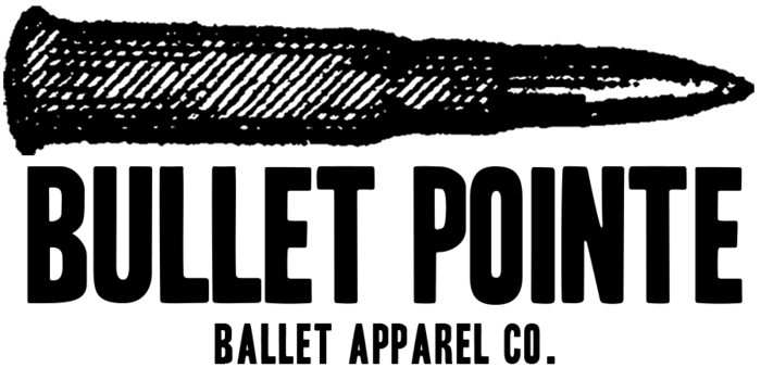Bullet Pointe Dancewear