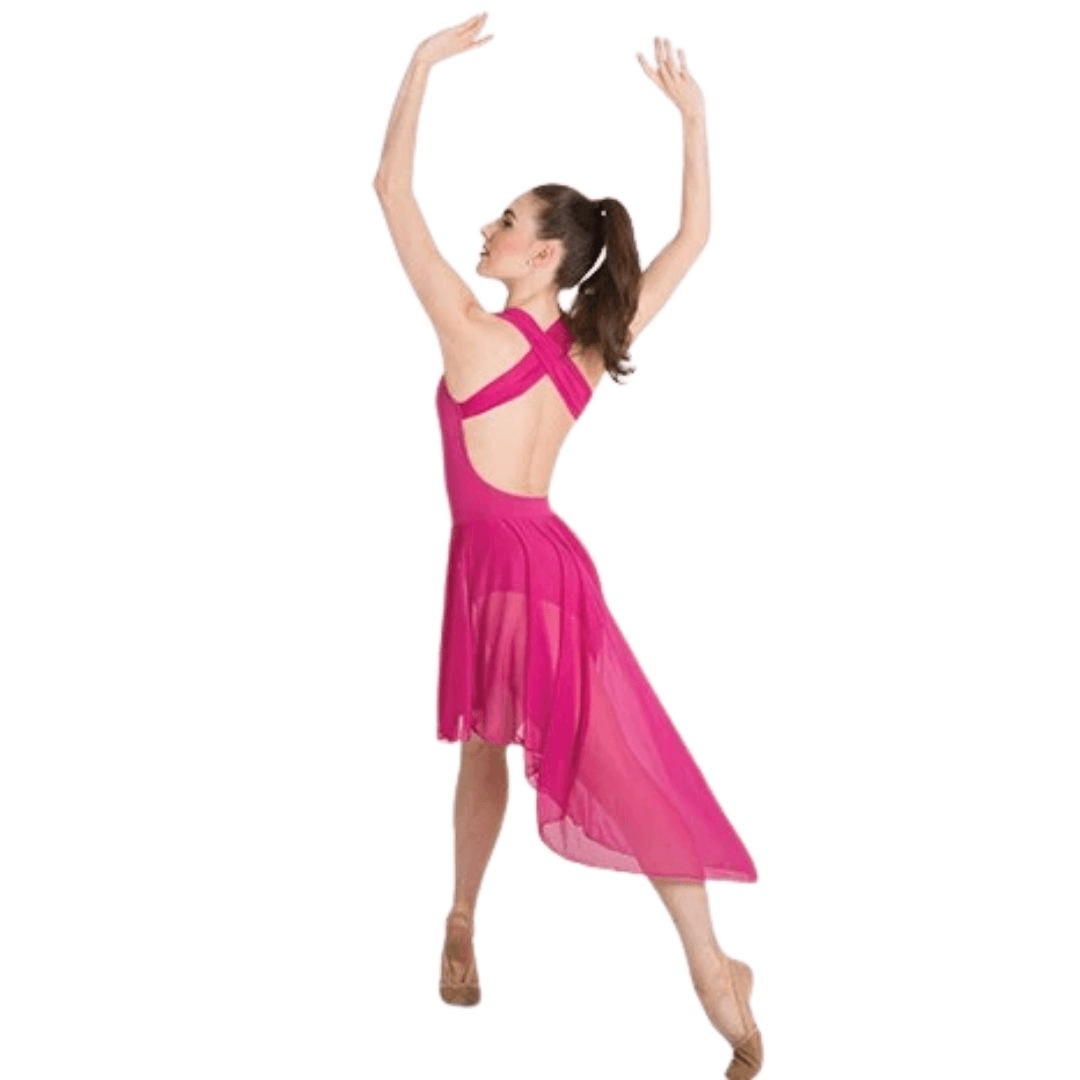 Dance Dresses for Performers | Dancewear Corner