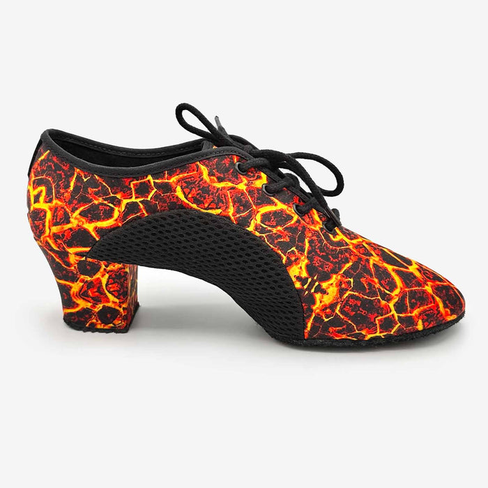 So Danca BL302 Jive 1.5" Ballroom Shoe