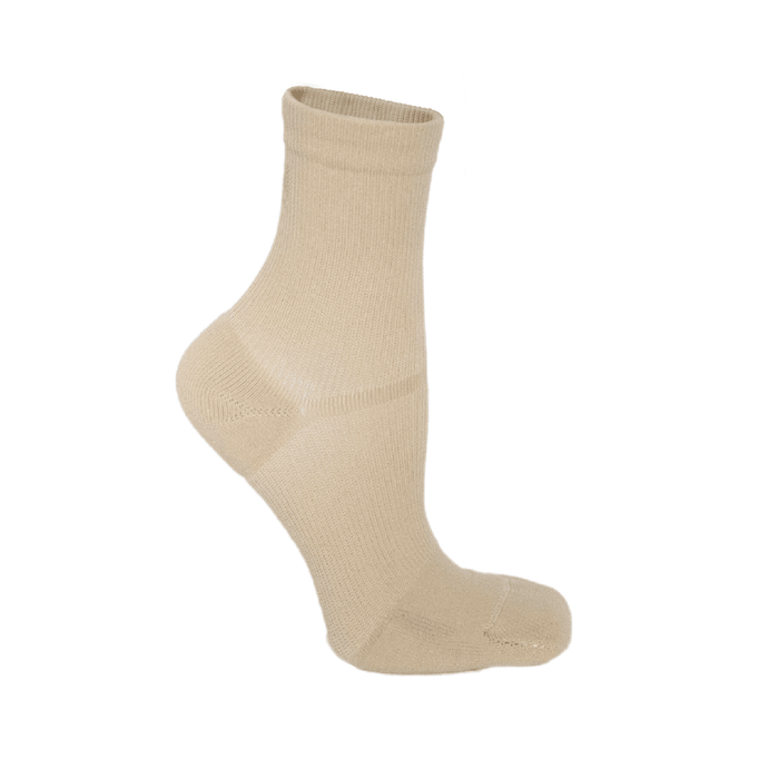 The Performance Shock with Traction - Dance Sock