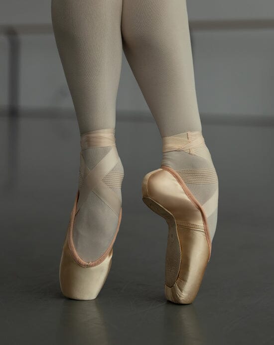Bloch Flexus Kaia Moldable Pointe Shoes