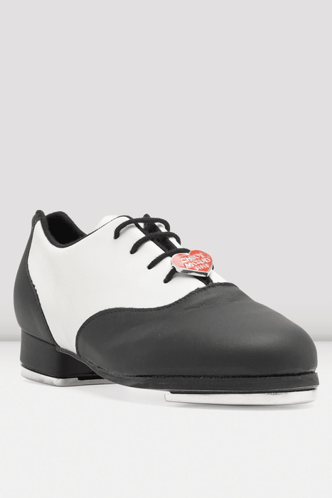 Bloch S0327L Ladies Chloe And Maud Tap Shoes