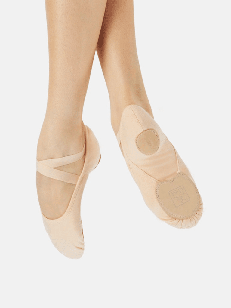 Gaynor Minden Liberty Ballet Shoes | Dancewear Corner