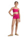 Mirella M679C Shorts Hot Pink