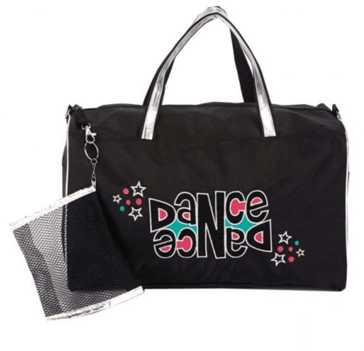 Dasha 4995 Double Dance Duffel Bag