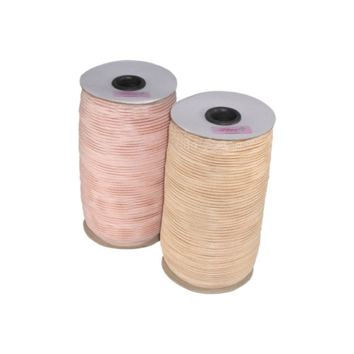 Pillows for Pointes Bolt of Invisible Elastic - 55 Yards