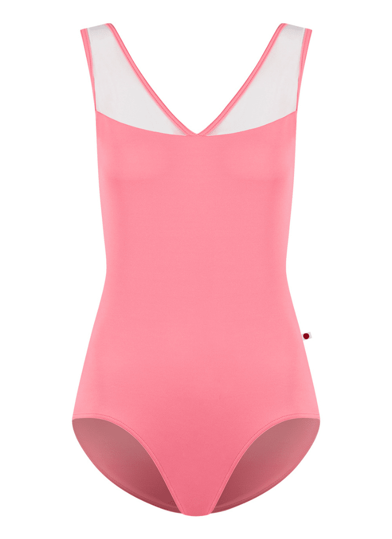 Yumiko SS24-48 Masha Tank Leotard – DanceWear Corner