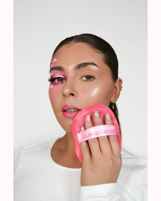 Pink 7-Day Set | MakeUp Eraser (new look)