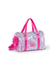 Danz N Motion B24507 Glamour Glitz Sequin Duffle Bag