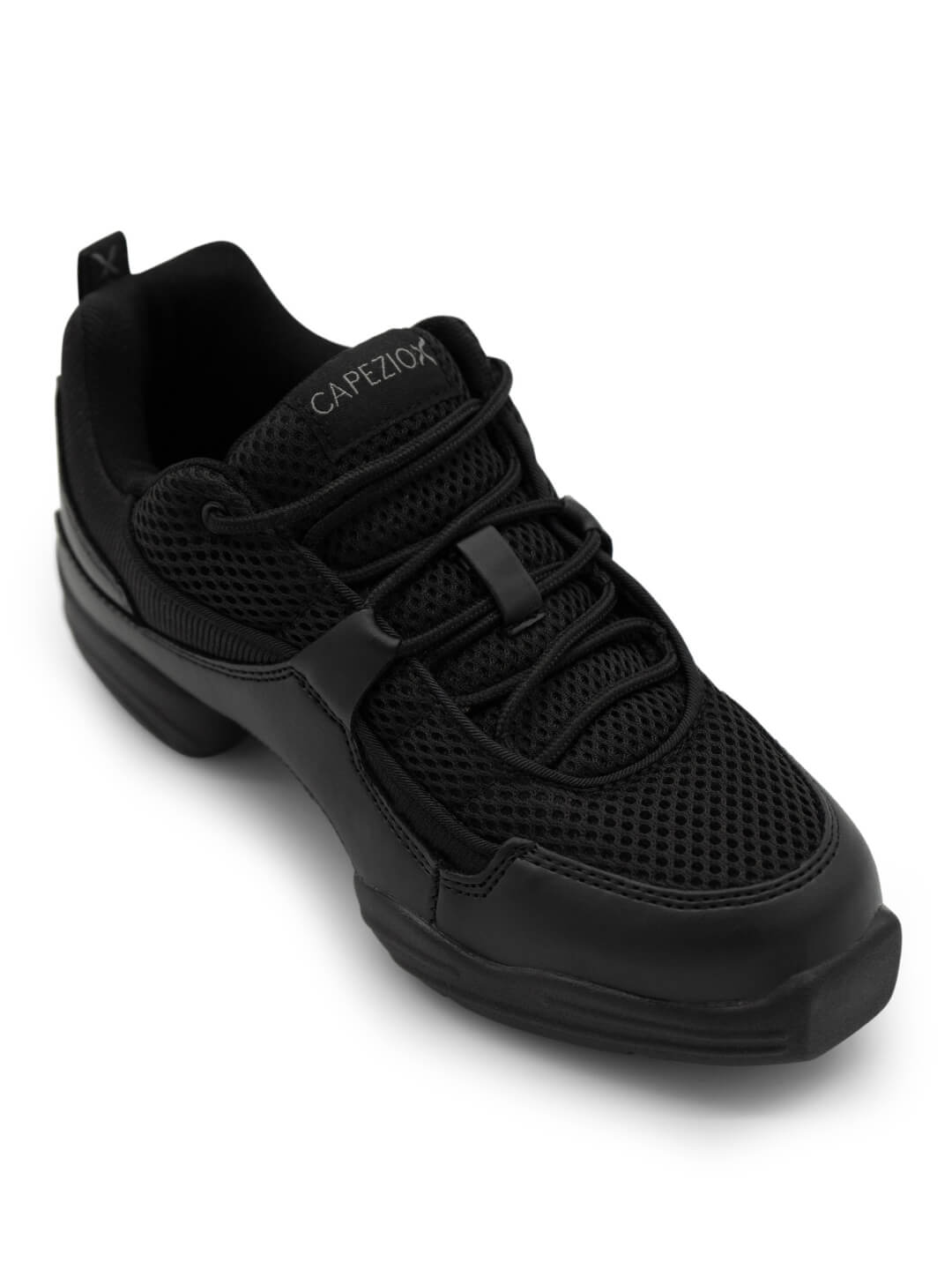 Capezio Girl's Fierce Dansneaker | Style: DS11C