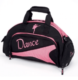 Dasha 4950 Dance Duffel Bag