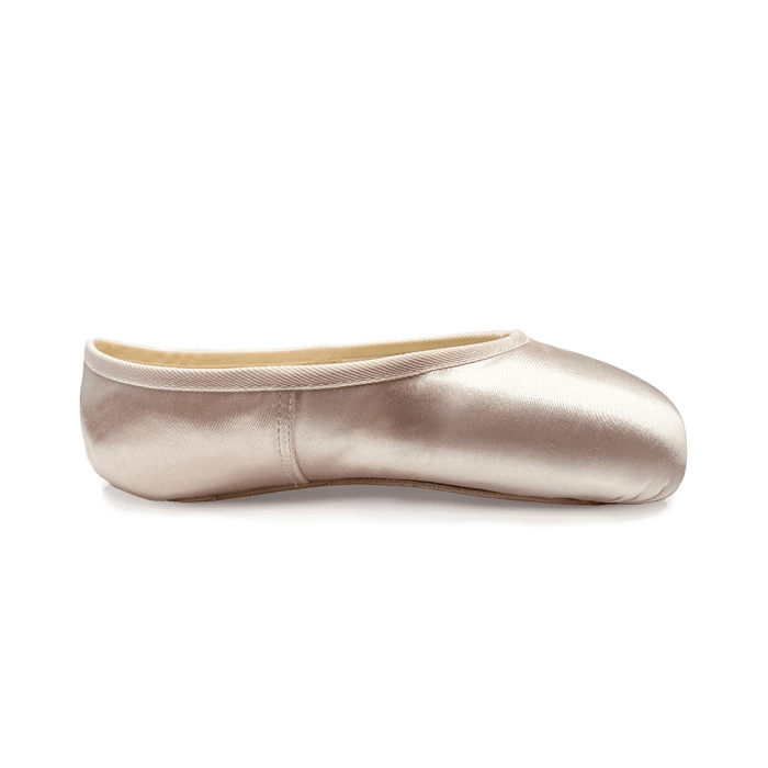 Mabe U-Cut with Drawstring Russian Pointe Shoe -  Larger Sizes