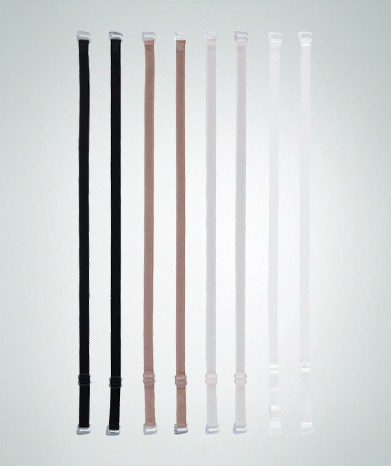 Body Wrappers Strap Replacements - Colors