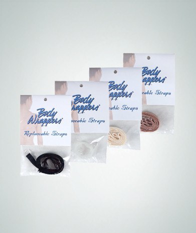 Body Wrappers Strap Replacements - Packaging