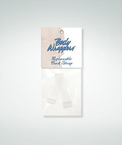 Body Wrappers 003 Back strap package