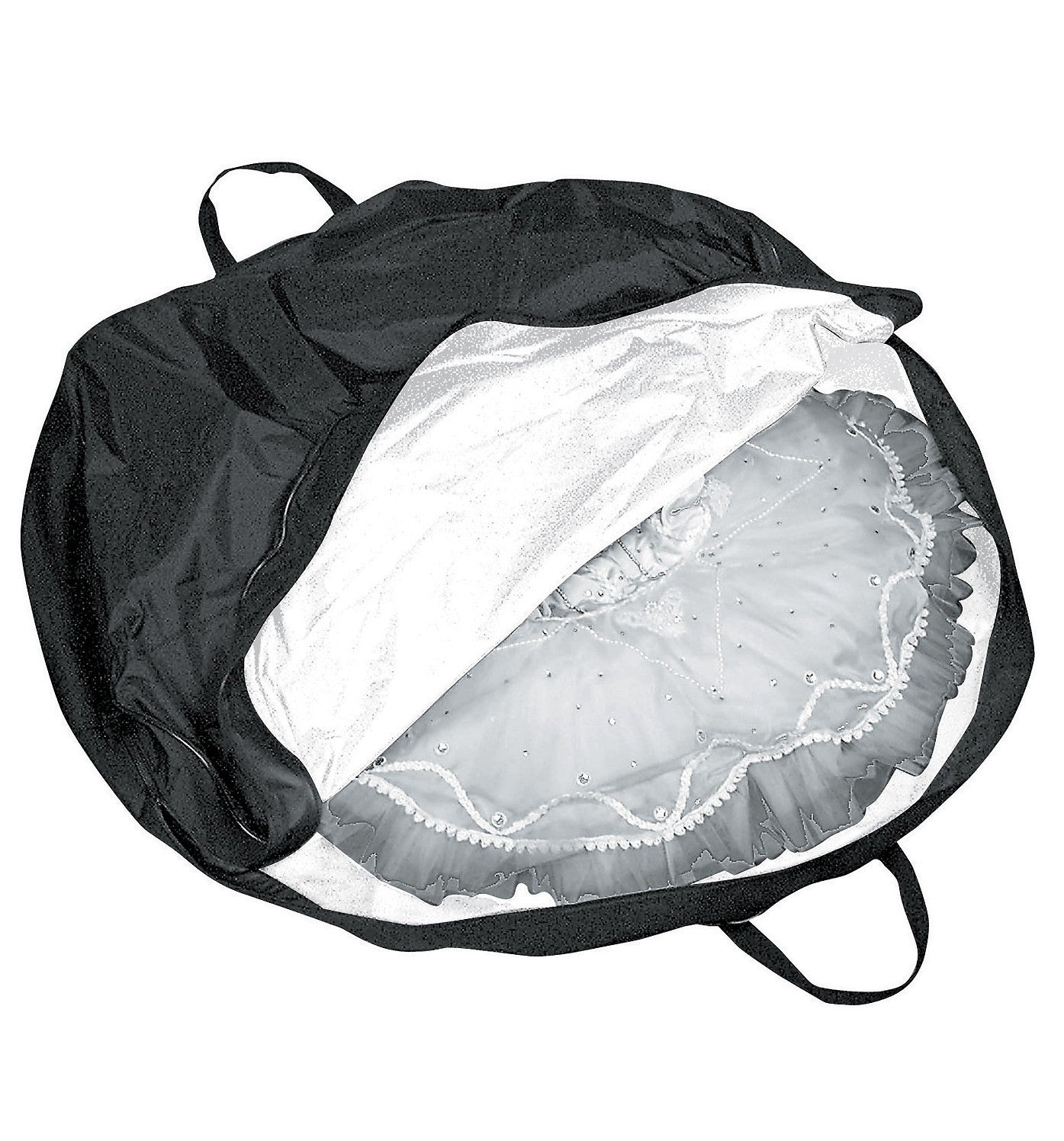 Horizion TuTu Bag