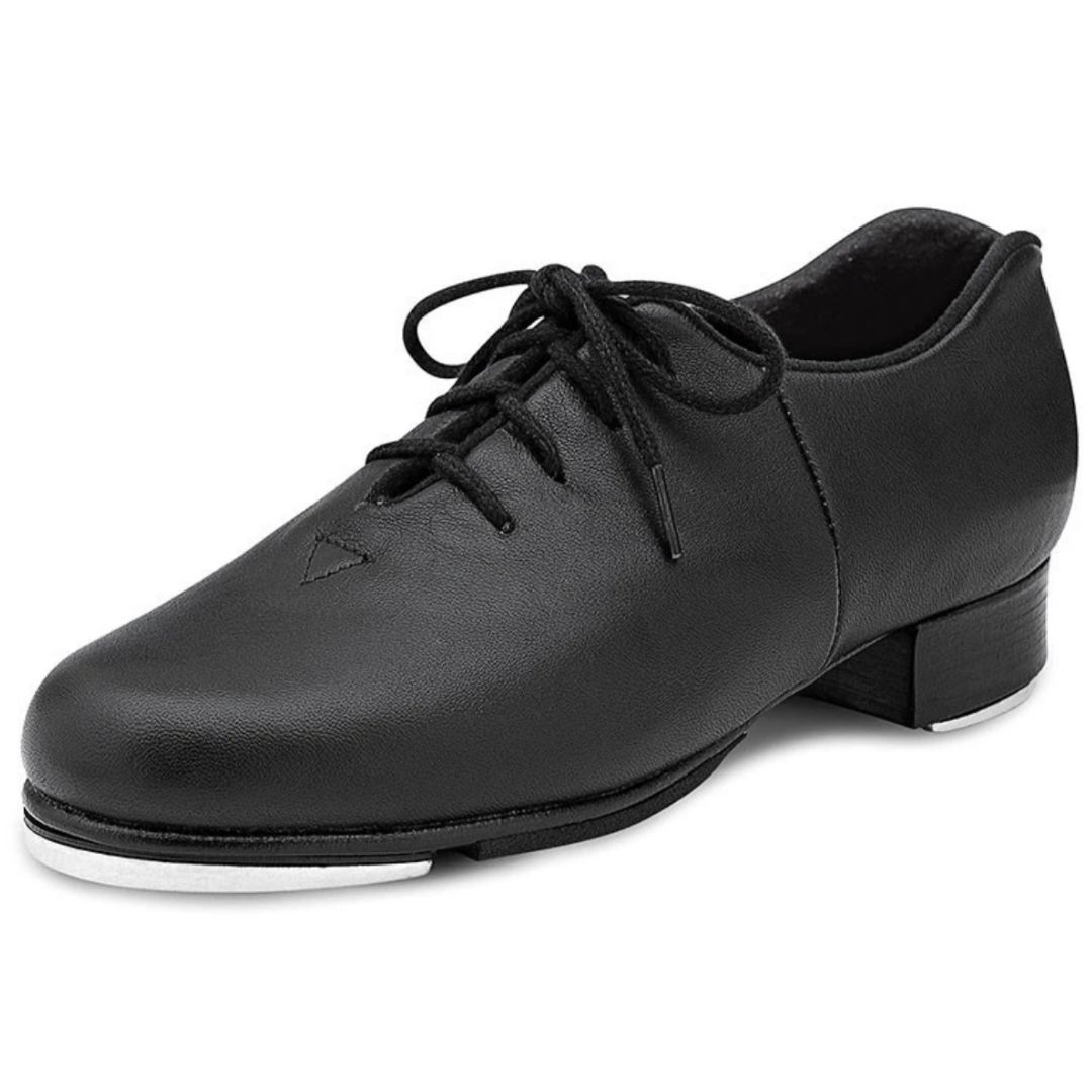 Bloch Audeo Jazz Tap Leather Tap Shoes, S0381L Black / 10 Bloch Audeo Jazz Tap Leather Tap Shoes, S0381L Black / 10