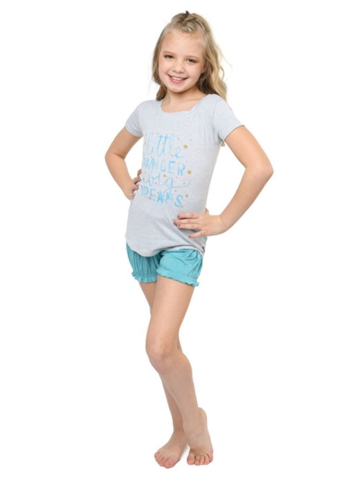 Sugar and Bruno Little Dancer Youth Epic Tee