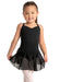 Capezio 11727C Children's Collection Sweetheart Dress - Black