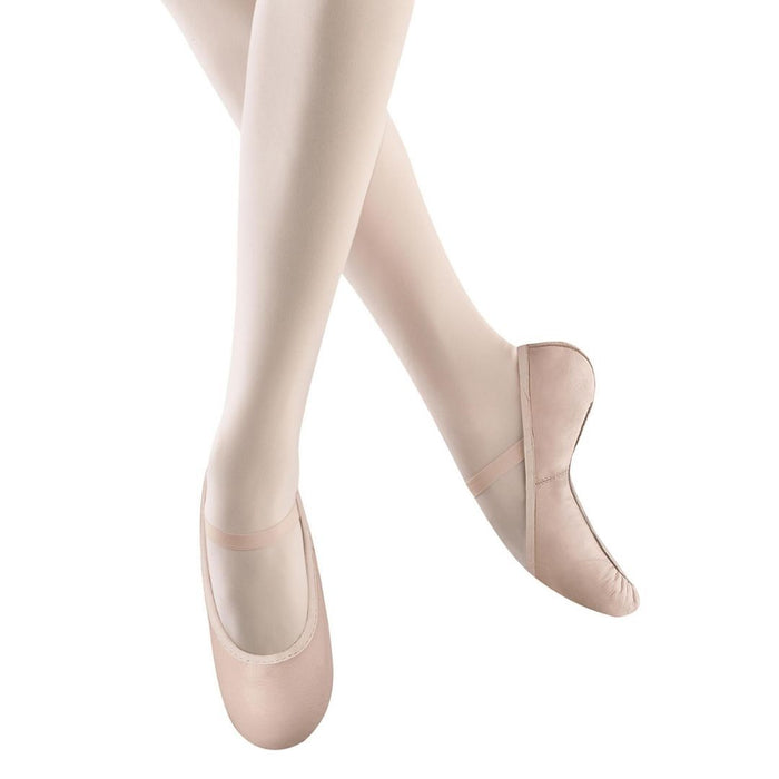 Bloch S0227G "Belle" Ballet Shoes - Child