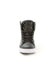 Pastry Pop Tart Grid Youth Sneaker - Front