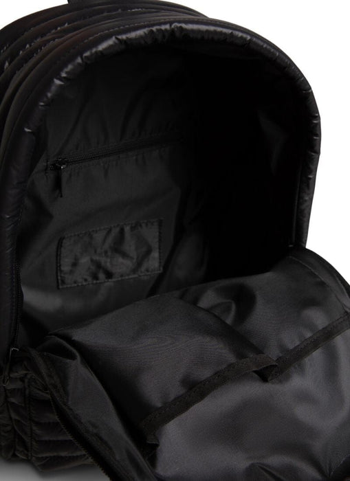 Capezio B277 Parker Backpack - Inside