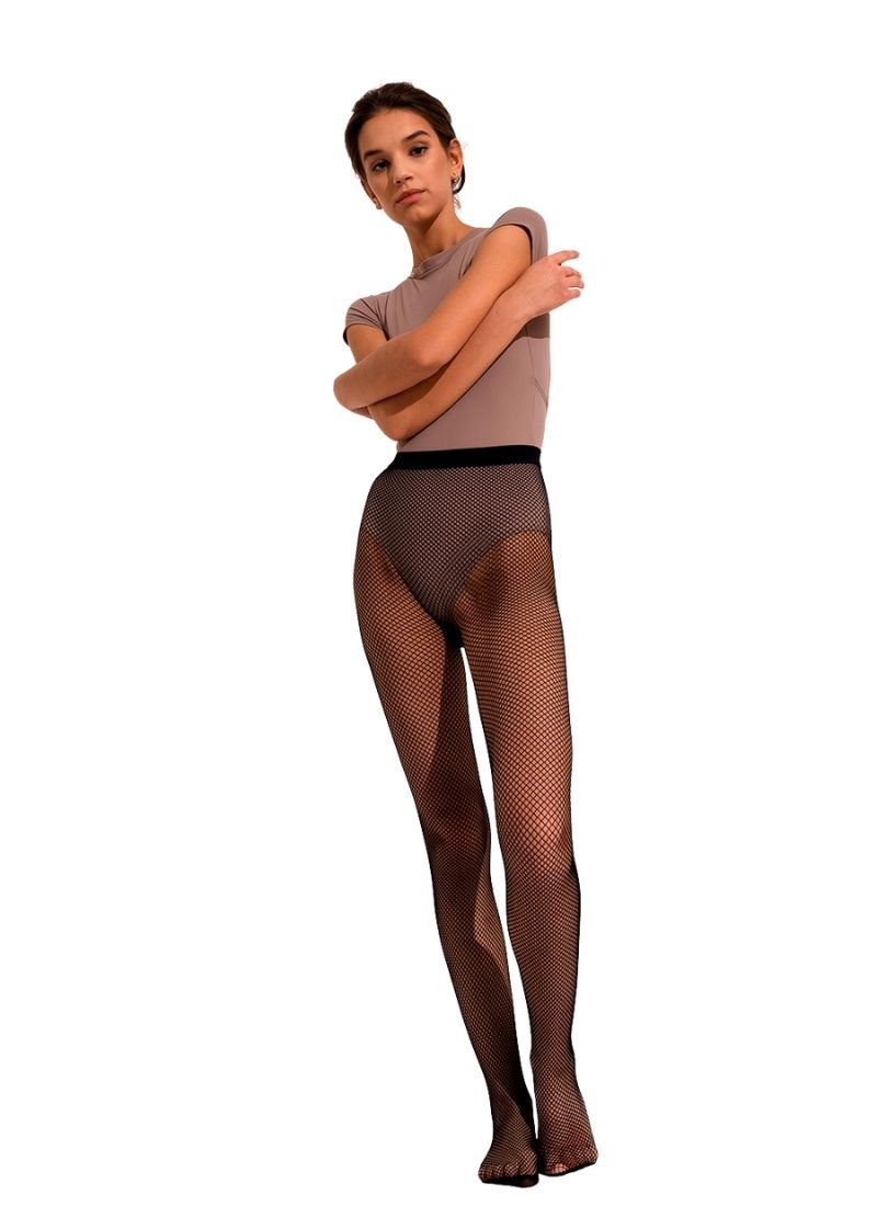 buy womens high waist fish net under Nikolay Professional Fish Net Tights