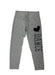 Funky Diva 0237 Dance Sweat Pants Grey - Cloesout