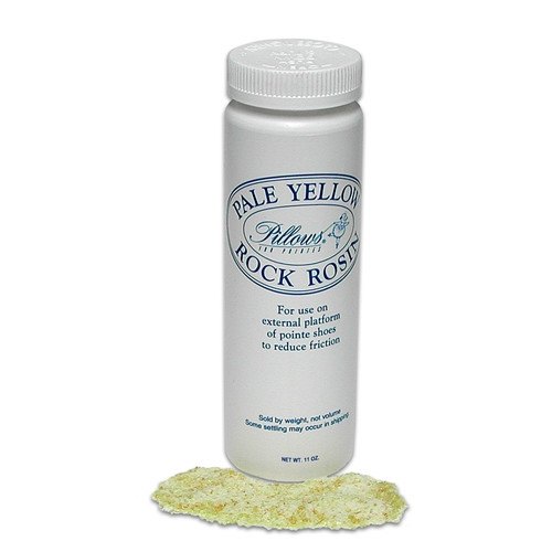 Pillows for Pointes Rock Rosin Personal