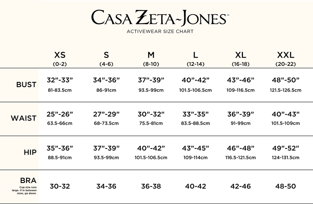 Lightweight Ripstop Pants by Casa Zeta-Jones - Closeout