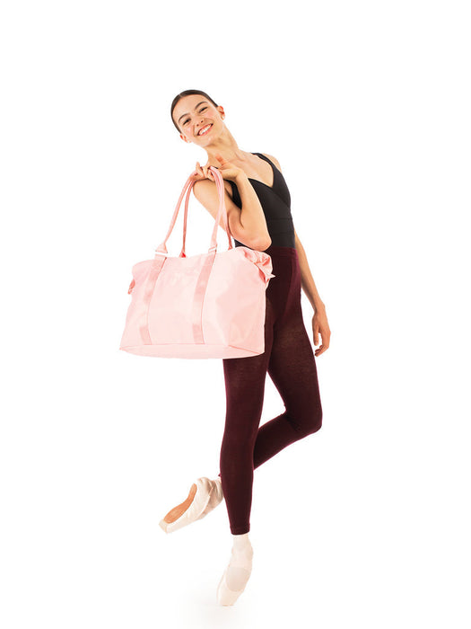 Gaynor Minden Essential Bag Light Pink - Lifestyle