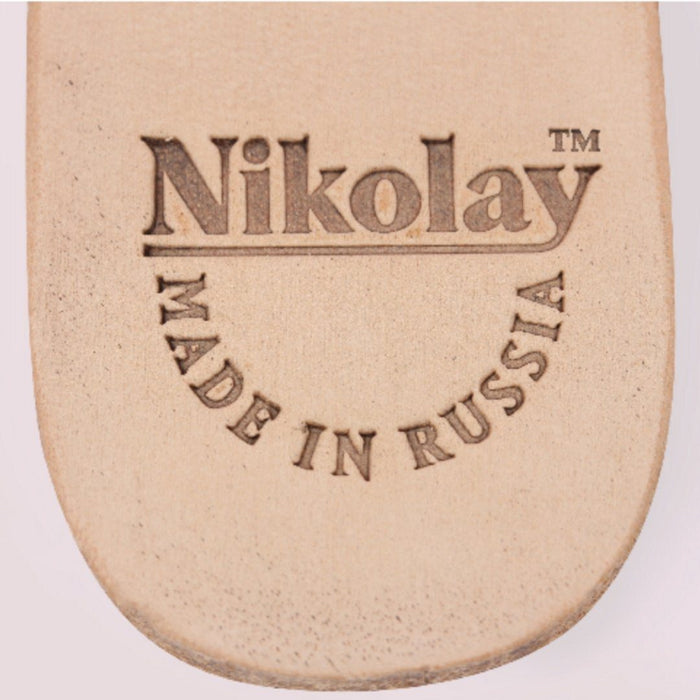 Nikolay 2007 Pointe Shoe - Medium Shank