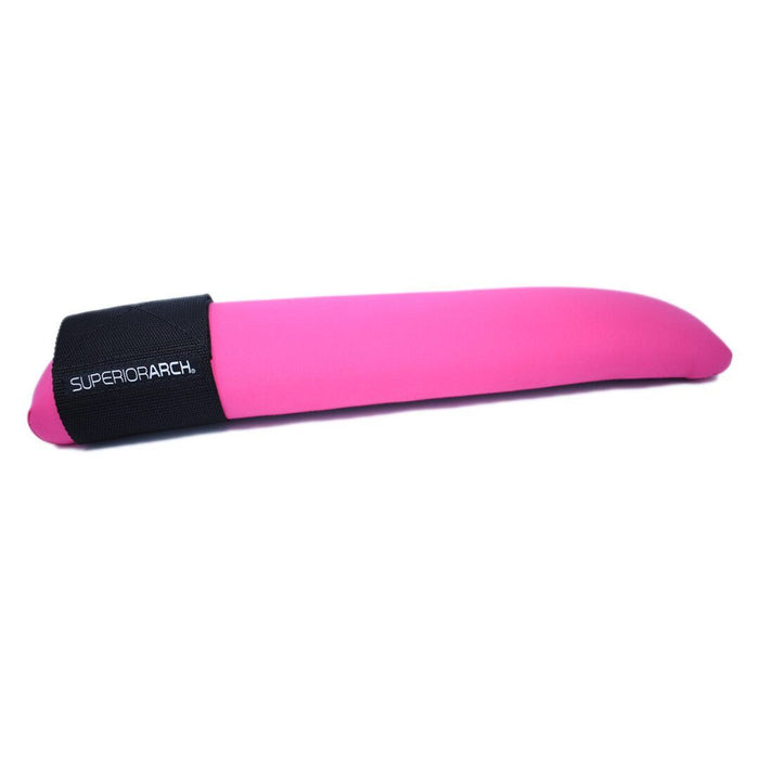 SuperiorArch® Foot Stretcher - Pink