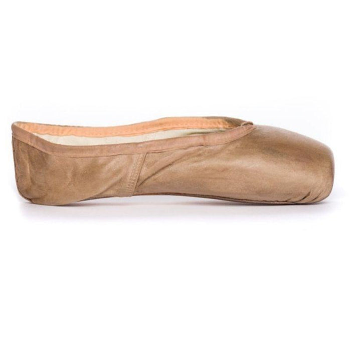 Pointe Shoe Paint - Agave