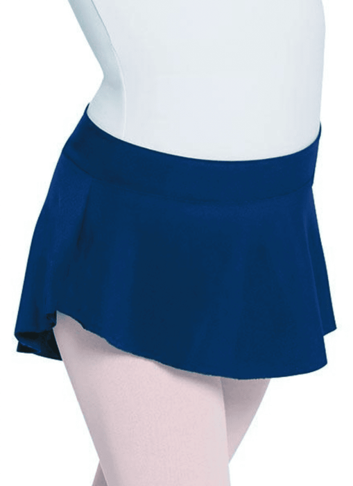 Eurotard 06121 Pull-On Mini Ballet Skirt - Adult