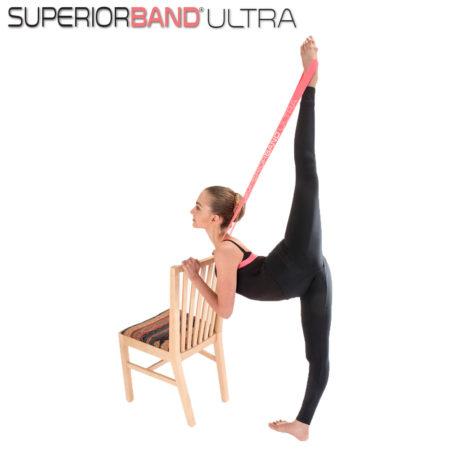 Superior Band® Ultra- Pink
