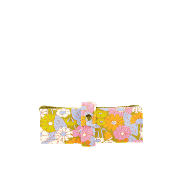 Gatherin Flower Small Tootsie Roll by © Elizabeth Olwen - Closeout