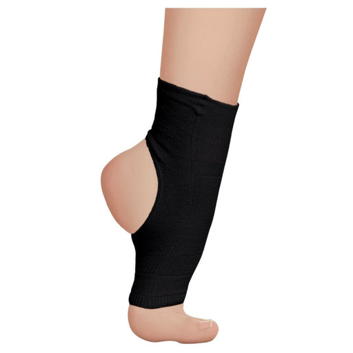 The Joule Shock - Ankle Compression Dance Sock