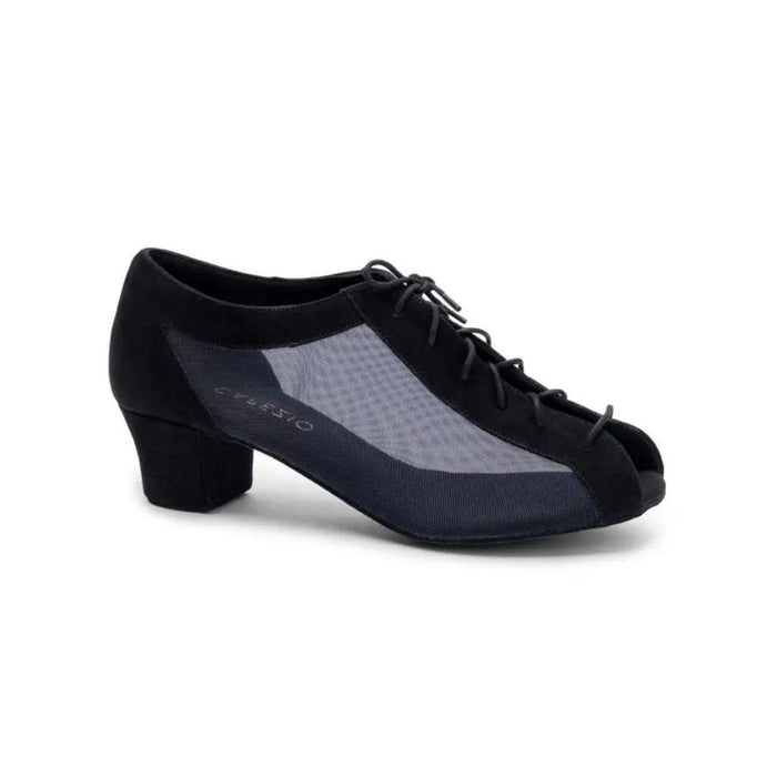 Capezio BR4012W Beatrice 1.5" Ballroom Shoe