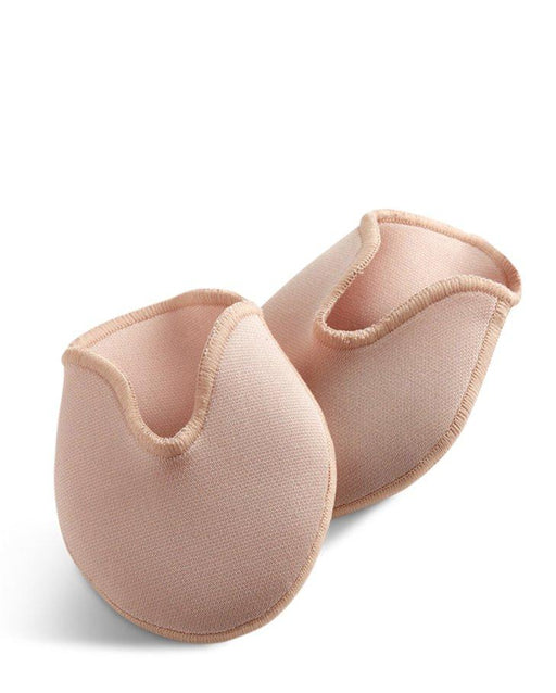 Bunheads;Ouch;Pouch;Natural;BH1054;1055