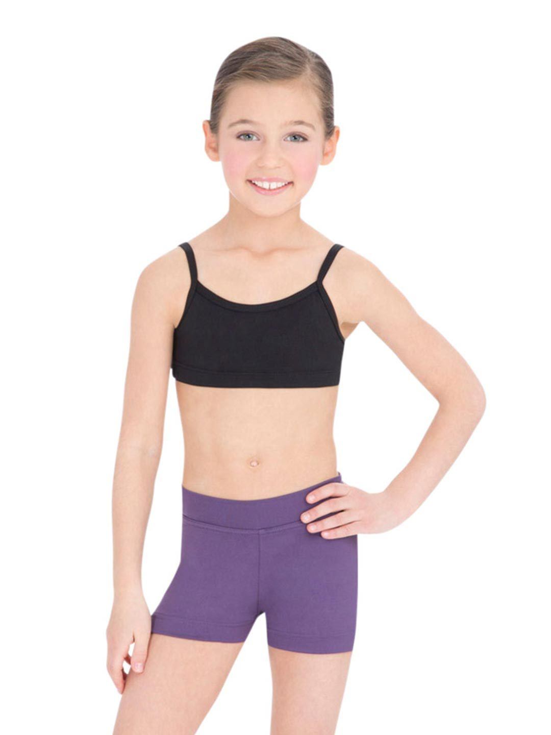 Capezio Girl's Camisole Bra Top | Style: TB102C
