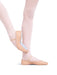 Capezio Daisy Ballet Shoe - Child - Pink - Style:205C