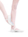 Capezio Daisy Ballet Shoe - White - Style:205