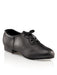 Capezio Fluid Tap Shoe - Black - Style:CG17