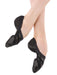 Capezio Freeform Ballet Shoe - Black - Style:FF01